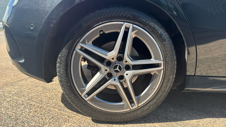 Mercedes-Benz A-Class A250 AMG Line Premium 5dr Auto Petrol Hatchback